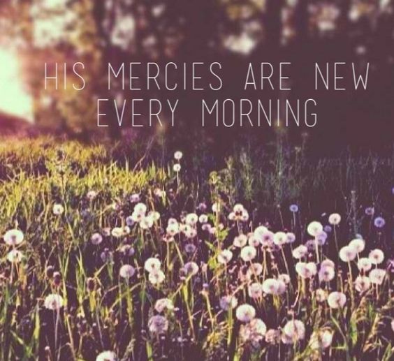 new-mercies